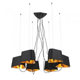 Изображение продукта Подвесная люстра ST Luce Ambrela 